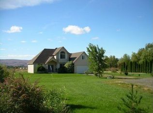 605 S Matthews Rd, Ellensburg, WA 98926