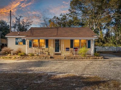 4502 Eyerly St., North Myrtle Beach, SC, 29582