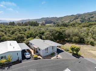1701 Los Osos Valley Rd SPC 55, Los Osos, CA 93402