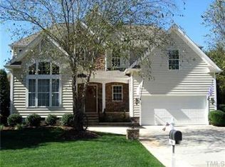 214 Stablegate Dr, Cary, NC 27513