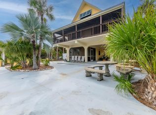 3841 Donna Rd, Big Pine Key, FL 33043