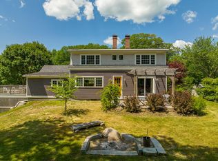 150 Cobb Rd, Camden, ME 04843