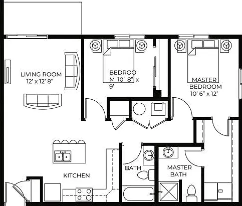 Meadowlark Place — Photo 62