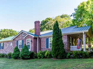 8269 Mount Joy Rd, Mt Pleasant, TN 38474