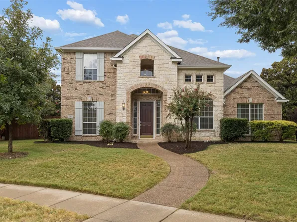 5263 Loma Alta Dr, Frisco, TX 75034