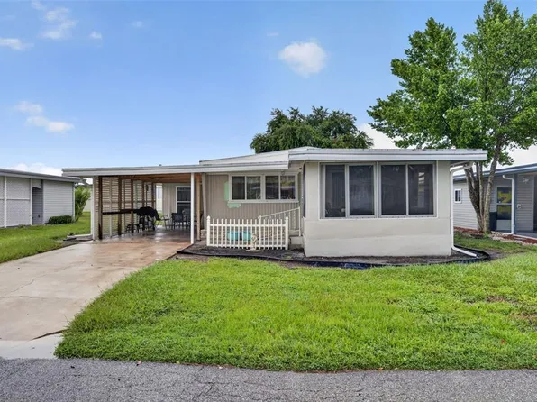 219 PARADISE S, LEESBURG, FL 34788