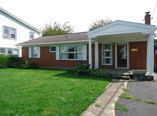 316 Fountain St, Havre De Grace, MD 21078