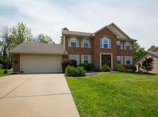 11570 Hancock Ct, Independence, KY