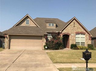 4706 S 179th Ave E, Tulsa, OK 74134