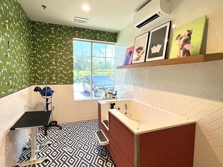 Aventura Clear Creek — Photo 23