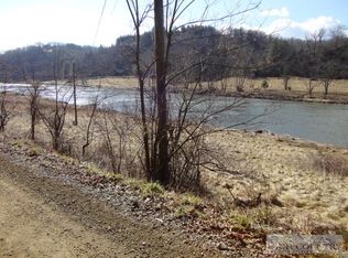 Legra Rd, Grassy Creek, NC 28631