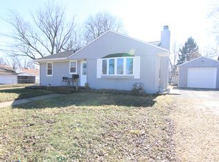 115 E 20th St, Cedar Falls, IA 50613