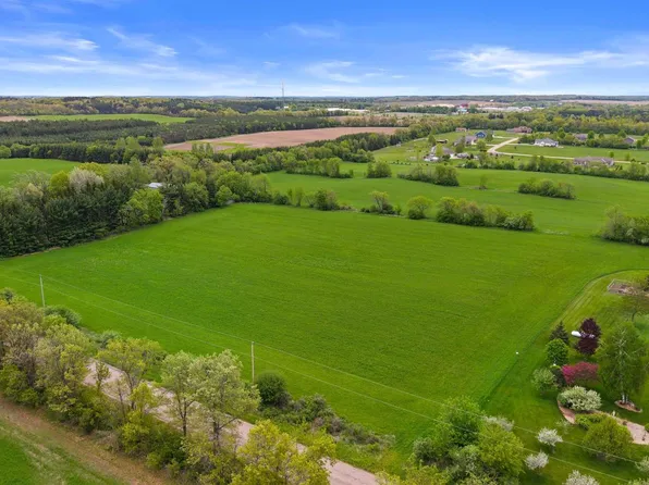 Lot 09 ROLLING HILLS ROAD, Custer, WI 54423