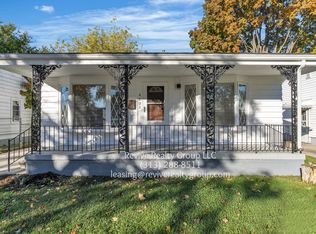 4802 Niagara St, Wayne, MI 48184