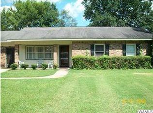 11481 Marion Oaks Dr, Tuscaloosa, AL 35405