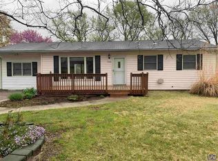 5500 SW Avalon Ln, Topeka, KS 66604