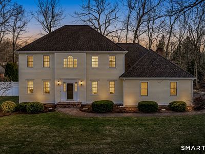 151 Pine Hill Road, Tolland, CT, 06084