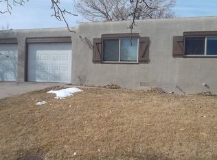 303 Venado St, Los Alamos, NM 87544