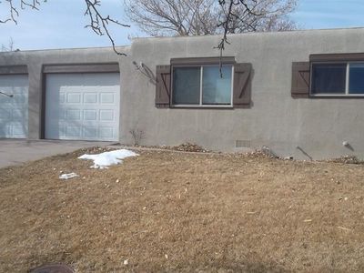 303 Venado St, Los Alamos, NM, 87544
