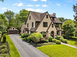 100 Southern Pkwy, Rochester, NY 14618