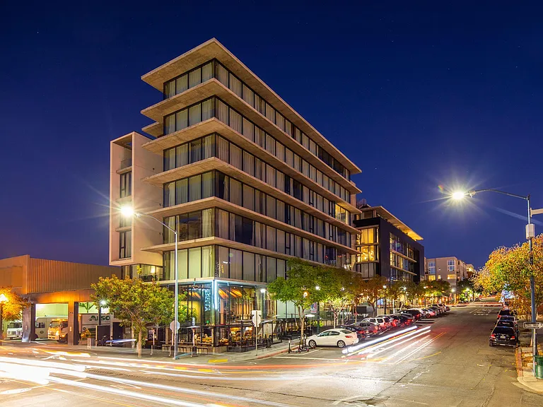 The Q Lofts — Photo 26