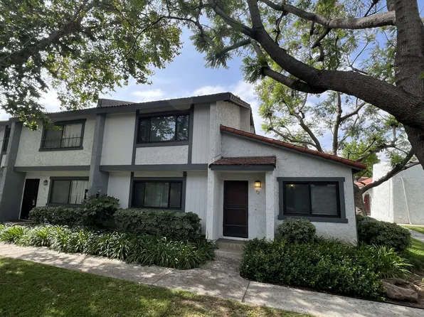 1910 W Palmyra Ave Unit 92, Orange, CA 92868