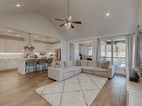 1508 Monarch Trl, Northlake, TX 76226