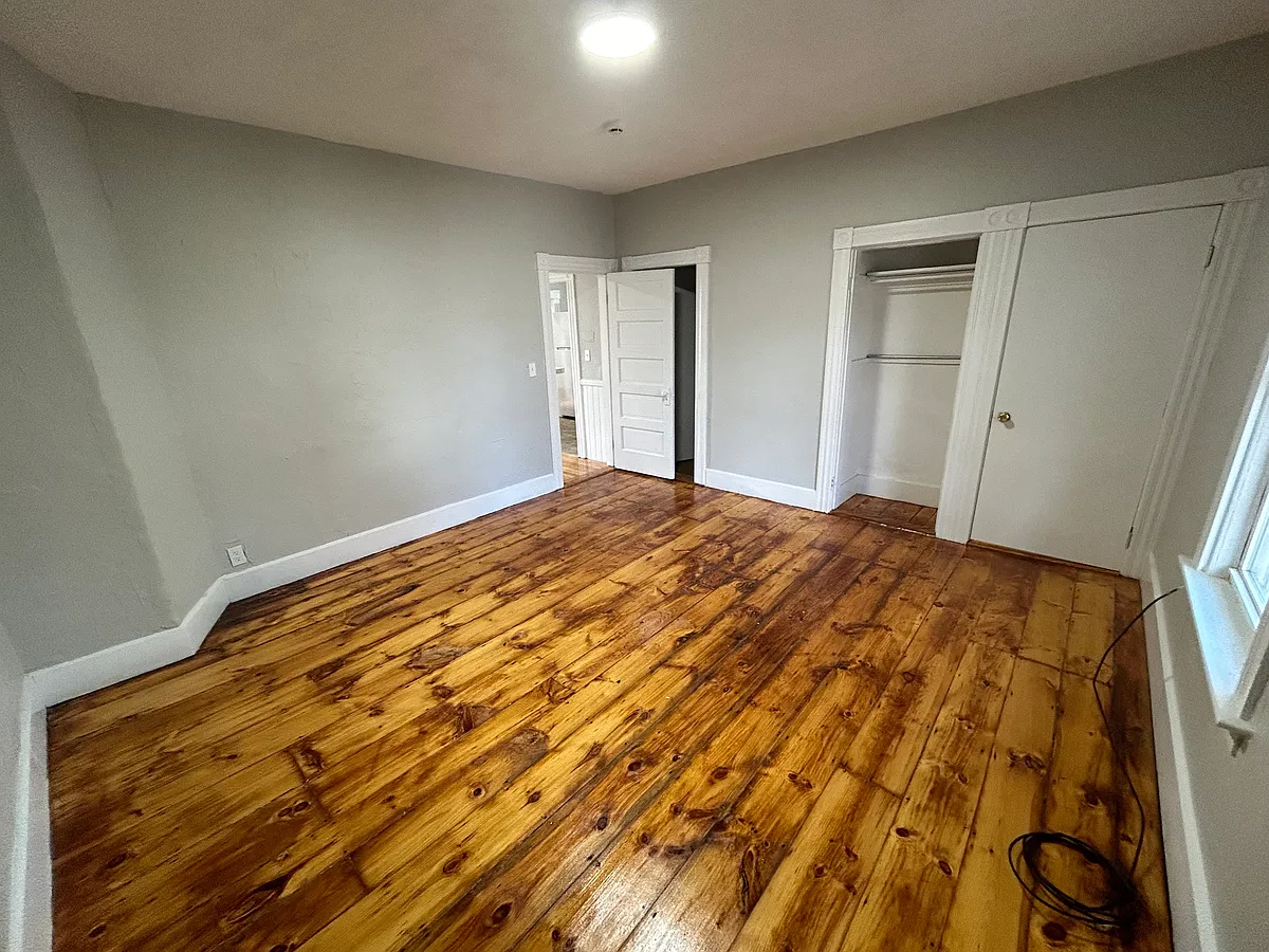 Building Photo - 131 Peabody St #3R