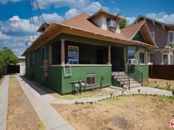 1421 Albany St, Los Angeles, CA 90015