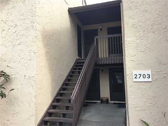 2nd image of 2703 Hidden Lake Dr N Unit F