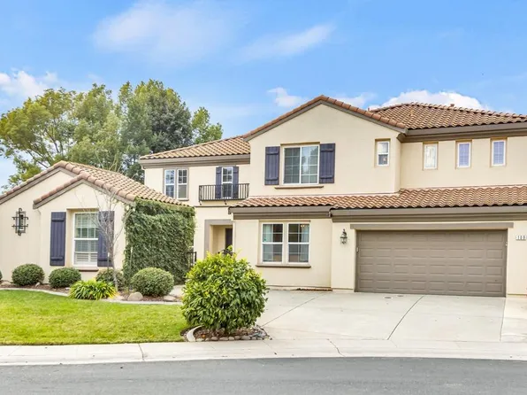 109 Starwood Ct, Roseville, CA 95747