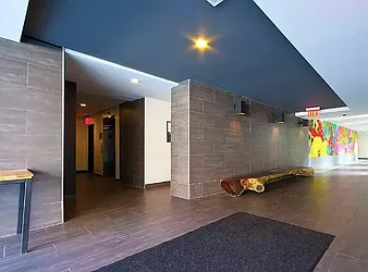 Rented by Living New York