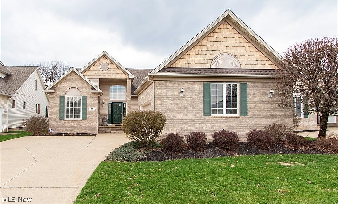 4095 Watercourse Dr