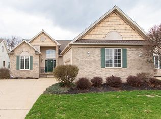 4095 Watercourse Dr, Medina, OH