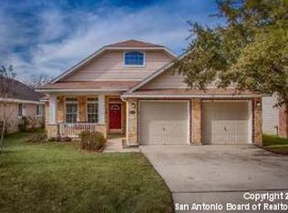 239 Red Hawk Rdg, San Antonio, TX 78258