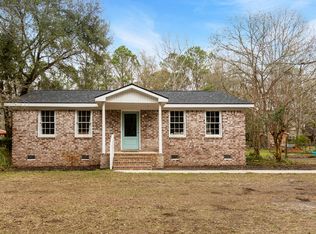 1907 Bohicket Rd, Johns Island, SC 29455