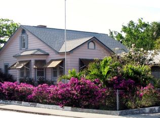 131 S L St, Lake Worth, FL 33460