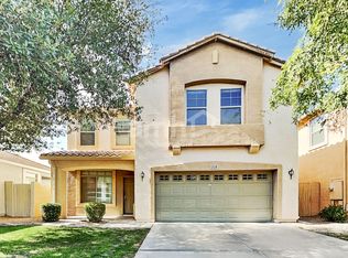 1328 E Weatherby Way, Chandler, AZ 85286