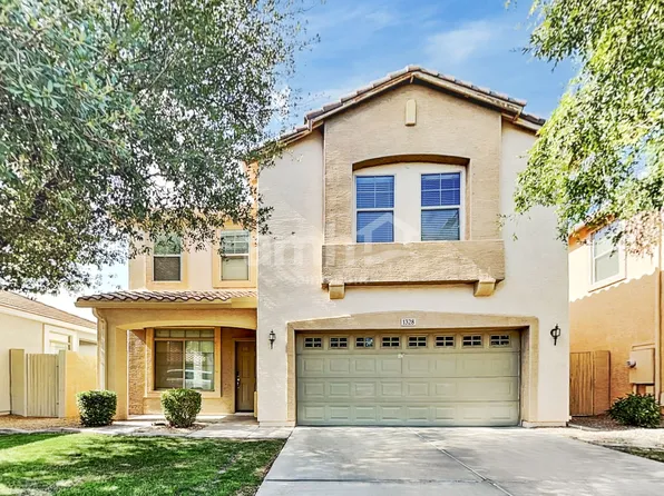 1328 E Weatherby Way, Chandler, AZ 85286