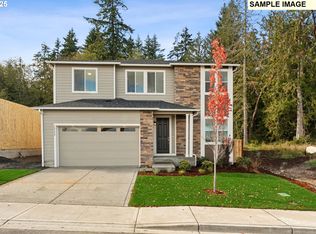 2141 NE Singer Ln, Estacada, OR 97023