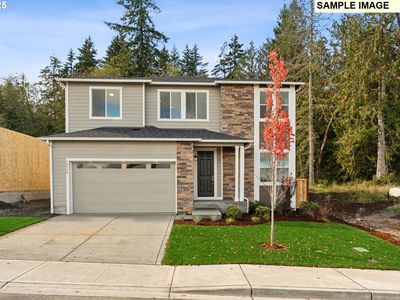 2141 NE Singer Ln, Estacada, OR, 97023