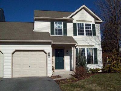 979 Walnut St, Honey Brook, PA, 19344