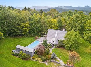 133 Glenbrook Rd, Stowe, VT 05672