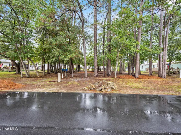 Lot 13 NE 68th Street LOT 13, Oak Island, NC 28465