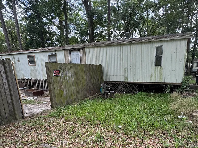 297 Arnall Dr #5B — Photo 1