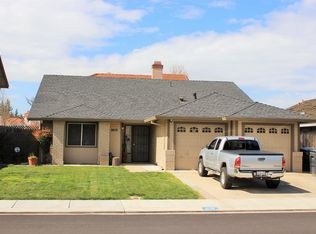 1013 Jayhawk Way, Modesto, CA 95358