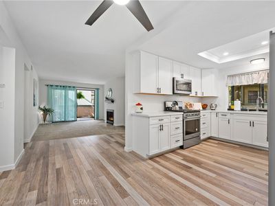 3507 W Greentree Cir #99-C, Anaheim, CA, 92804
