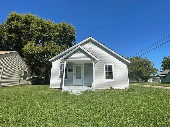 2140 Fredonia St, Muskogee, OK 74403