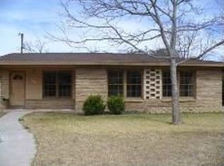 603 E Nottingham Dr, San Antonio, TX 78209