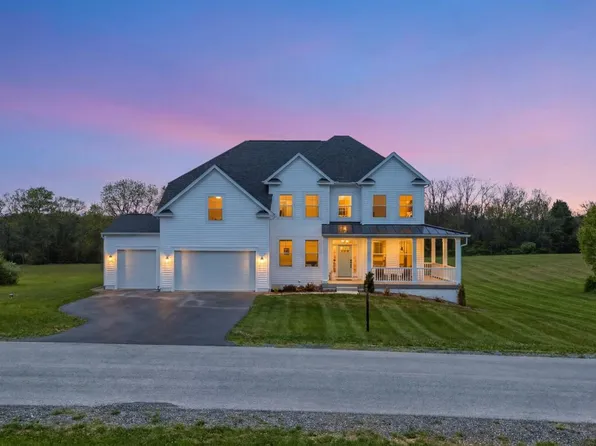 277 Flaxseed Dr, Martinsburg, WV 25404